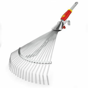 Adjustable Leaf Rake