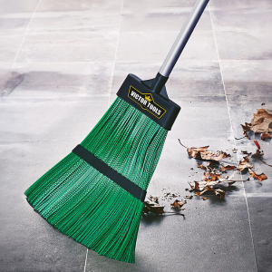 Telescopic Garden Broom