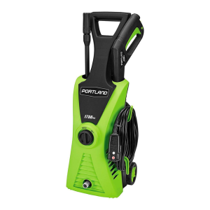 Electric Pressure Washer