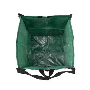 Reusable Yard Waste Bag