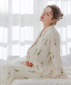 Maternity Loungewear and Sleepwear